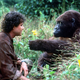 Illustration for article titled It’s no Jurassic Park, but fellow Crichton adaptation Congo has goofy pleasures galore